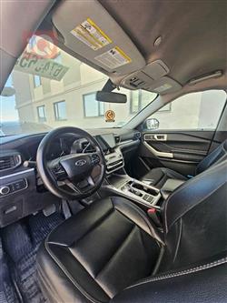 فورد إكسبلورر